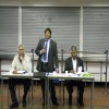 AGM / Cultural Programme 2008