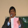 AGM / Cultural Programme 2008