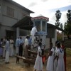 Kanthamurukesanar Statue Opeming
