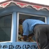 Kanthamurukesanar Statue Opeming