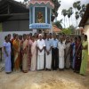 Kanthamurukesanar Statue Opeming