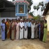 Kanthamurukesanar Statue Opeming
