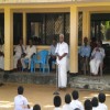 Kanthamurukesanar Statue Opeming