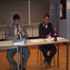 AGM Cultural Programme 2011
