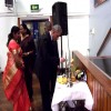 AGM Cultural Programme 2011
