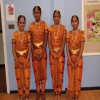 AGM Cultural Programme 2011