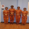 AGM Cultural Programme 2011