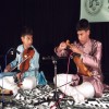 AGM Cultural Programme 2011