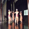 AGM Cultural Programme 2011