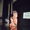 AGM Cultural Programme 2011