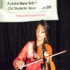 AGM Cultural Programme 2011