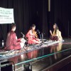 AGM Cultural Programme 2011