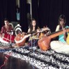 AGM Cultural Programme 2011