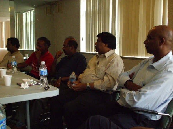 Canada Puttalai Day 2008