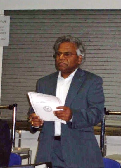 AGM and Cultural Programme 2007