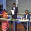 AGM and Cultural Programme 2007