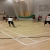 Badminton Tournment 2014