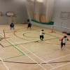 Badminton Tournment 2014