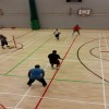Badminton Tournment 2014