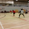Badminton Tournment 2014