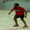 Badminton Tournment 2014