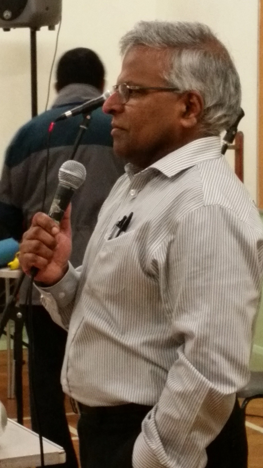 AGM / Cultural Programme 2014