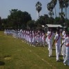 School Sports Day