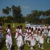 School Sports Day