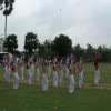 School Sports Day