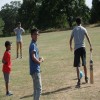 Summer Get-Together
