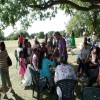Summer Get-Together
