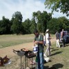 Summer Get-Together