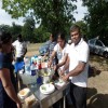 Summer Get-Together
