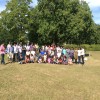 Summer Get-Together