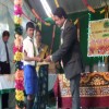 Prize Giving Day 2015