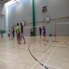 Badminton Tournament 2015