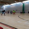 Badminton Tournament 2015