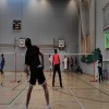 Badminton Tournament 2015