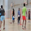 Badminton Tournament 2015