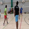 Badminton Tournament 2015