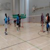 Badminton Tournament 2015