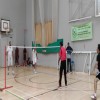 Badminton Tournament 2015