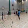 Badminton Tournament 2015