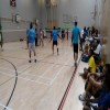 Badminton Tournament 2015