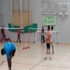 Badminton Tournament 2015