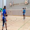 Badminton Tournament 2015