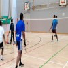 Badminton Tournament 2015