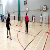 Badminton Tournament 2015