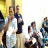 Badminton Tournament 2015