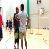 Badminton Tournament 2015